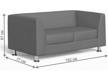 Диван Chairman Дэрби