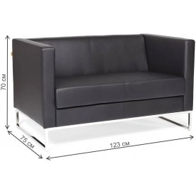 Диван Chairman Дюна