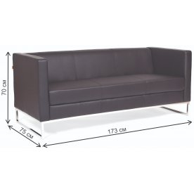 Диван Chairman Дюна