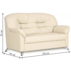 Диван Chairman Парм