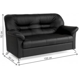 Диван Chairman Парм