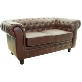 Диван Chesterfield