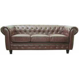 Диван Chesterfield