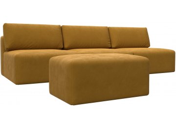 Диван Дагонт Лонг