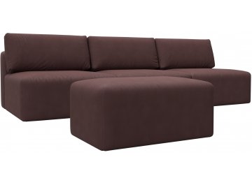 Диван Дагонт Лонг