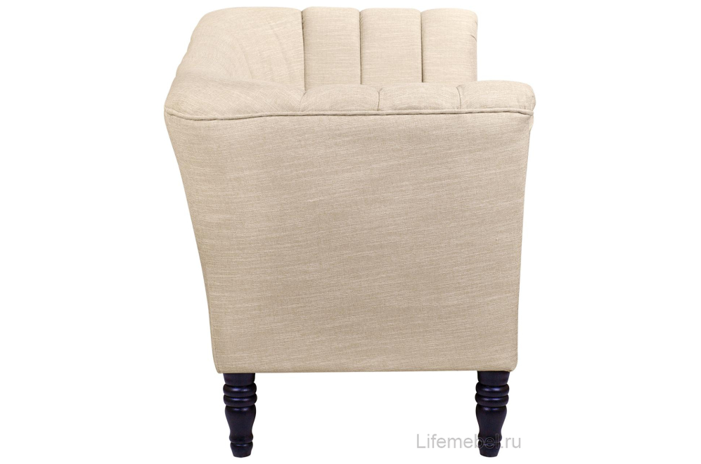 Диван Dalena KS-13-2-O beige