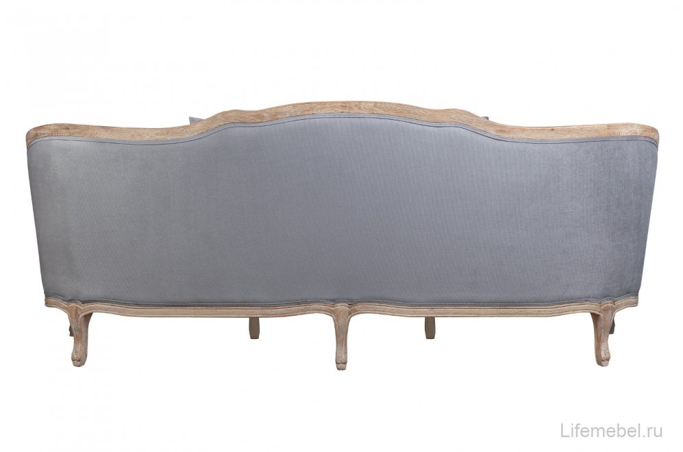 Диван Darcy 3 Grey
