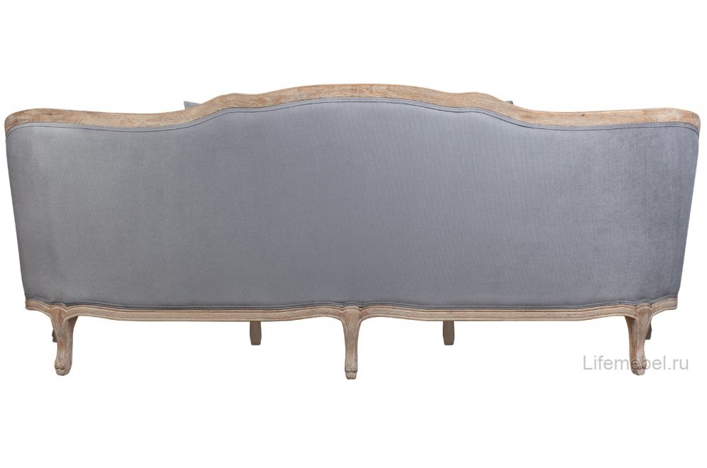 Диван Darcy 3 Grey