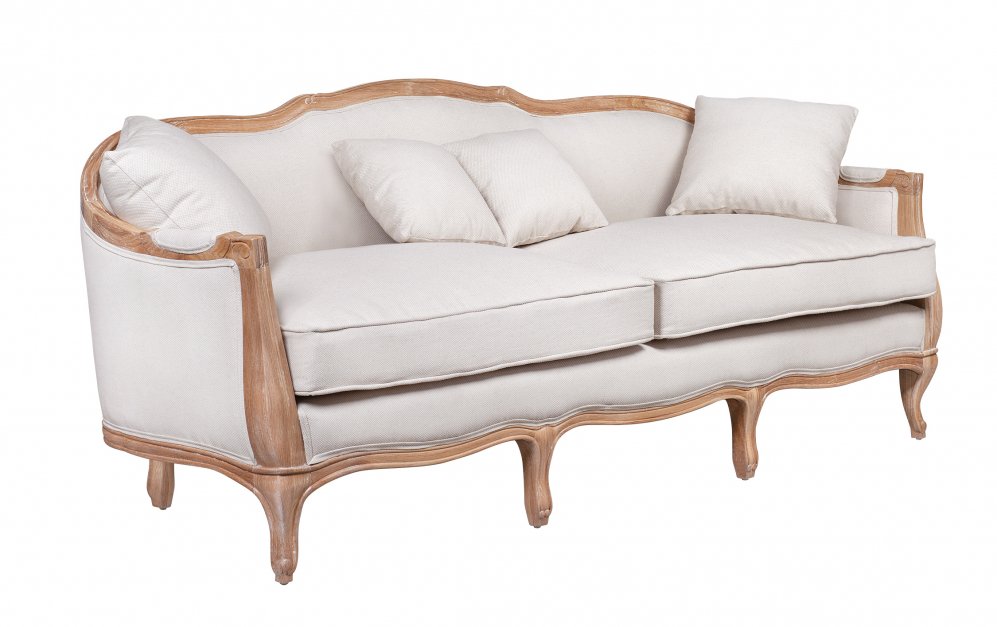 Диван Darcy 3 V2
