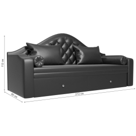 Диван Сойер