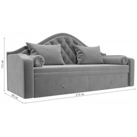 Диван Сойер