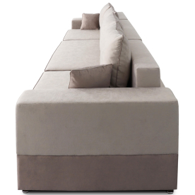 Диван Бостон 2800 вариант 1