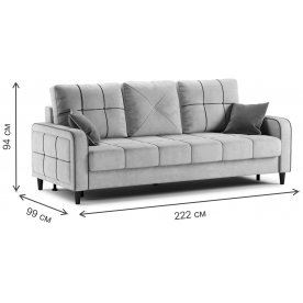 Диван Черри Н ТД 284