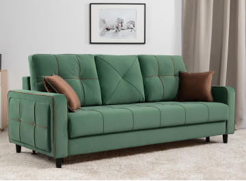 Диван Черри Н ТД 288