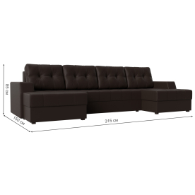 Диван Эмир-П