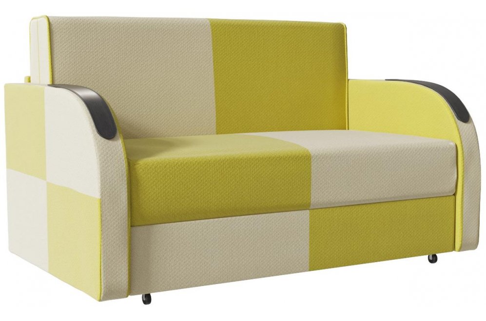 Диван Фишер аккордеон дизайн 3