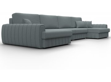 Диван Форум-057 НПБ Лонг