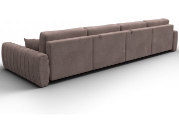 Диван Форум-057 НПБ Лонг