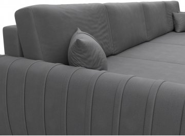 Диван Форум-057 НПБ Лонг