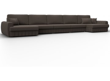 Диван Форум-057 НПБ МегаЛонг