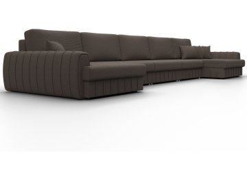 Диван Форум-057 НПБ МегаЛонг