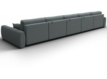 Диван Форум-057 НПБ МегаЛонг