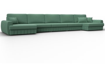 Диван Форум-057 НПБ МегаЛонг