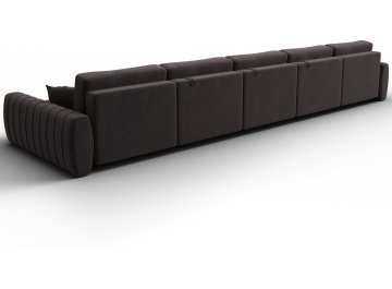 Диван Форум-057 НПБ МегаЛонг