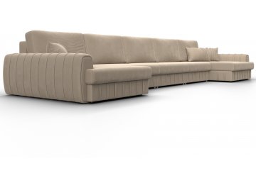 Диван Форум-057 НПБ МегаЛонг