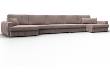 Диван Форум-057 НПБ МегаЛонг