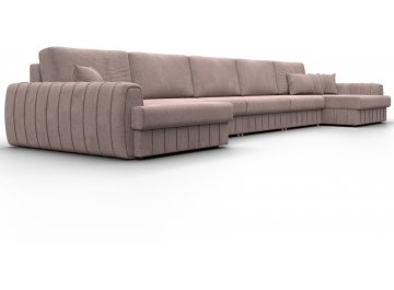 Диван Форум-057 НПБ МегаЛонг