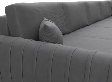 Диван Форум-057 НПБ МегаЛонг