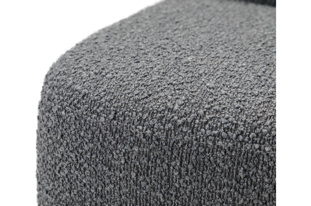 Диван Gawaii dark grey