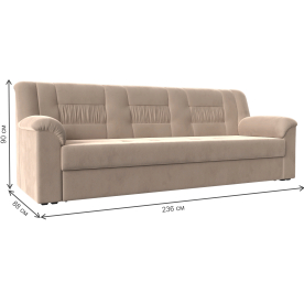 Диван Карелия