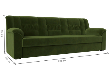 Диван Карелия