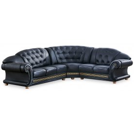 Диван угловой Versace