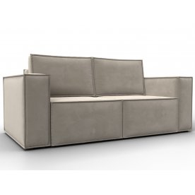 Диван Куба мини