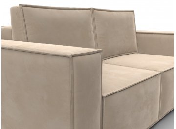 Диван Куба мини