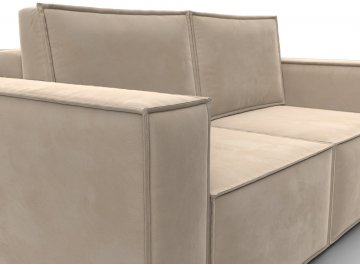 Диван Куба мини