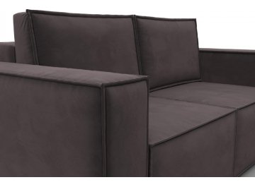 Диван Куба мини