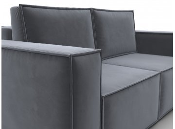 Диван Куба мини