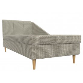 Диван-кушетка Астер левый