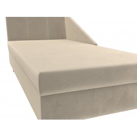 Диван-кушетка Астер левый