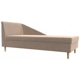 Диван-кушетка Астер левый