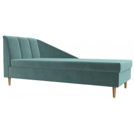 Диван-кушетка Астер левый