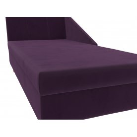 Диван-кушетка Астер левый