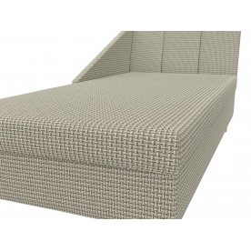 Диван-кушетка Астер правый