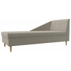 Диван-кушетка Астер правый