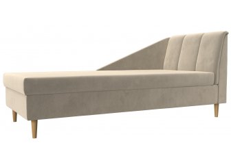 Диван-кушетка Браво-Прайм правый