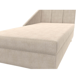 Диван-кушетка Астер правый